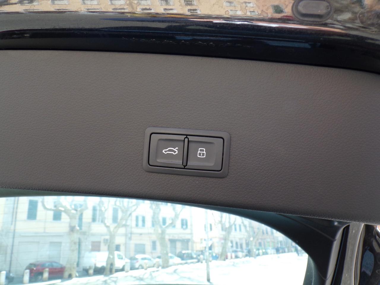 Audi A6 Avant 3.0 TDI S tronic Business 218CV del 2016