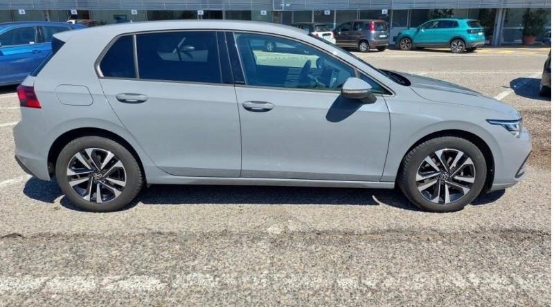 Volkswagen Golf 2.0 TDI 150 CV DSG UNITED