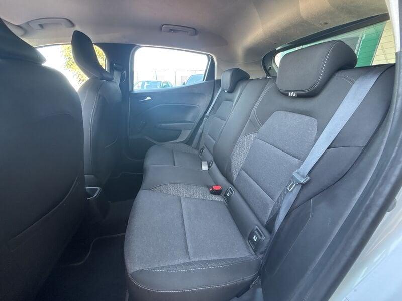 Renault Clio Clio TCe GPL 5 porte Zen N1