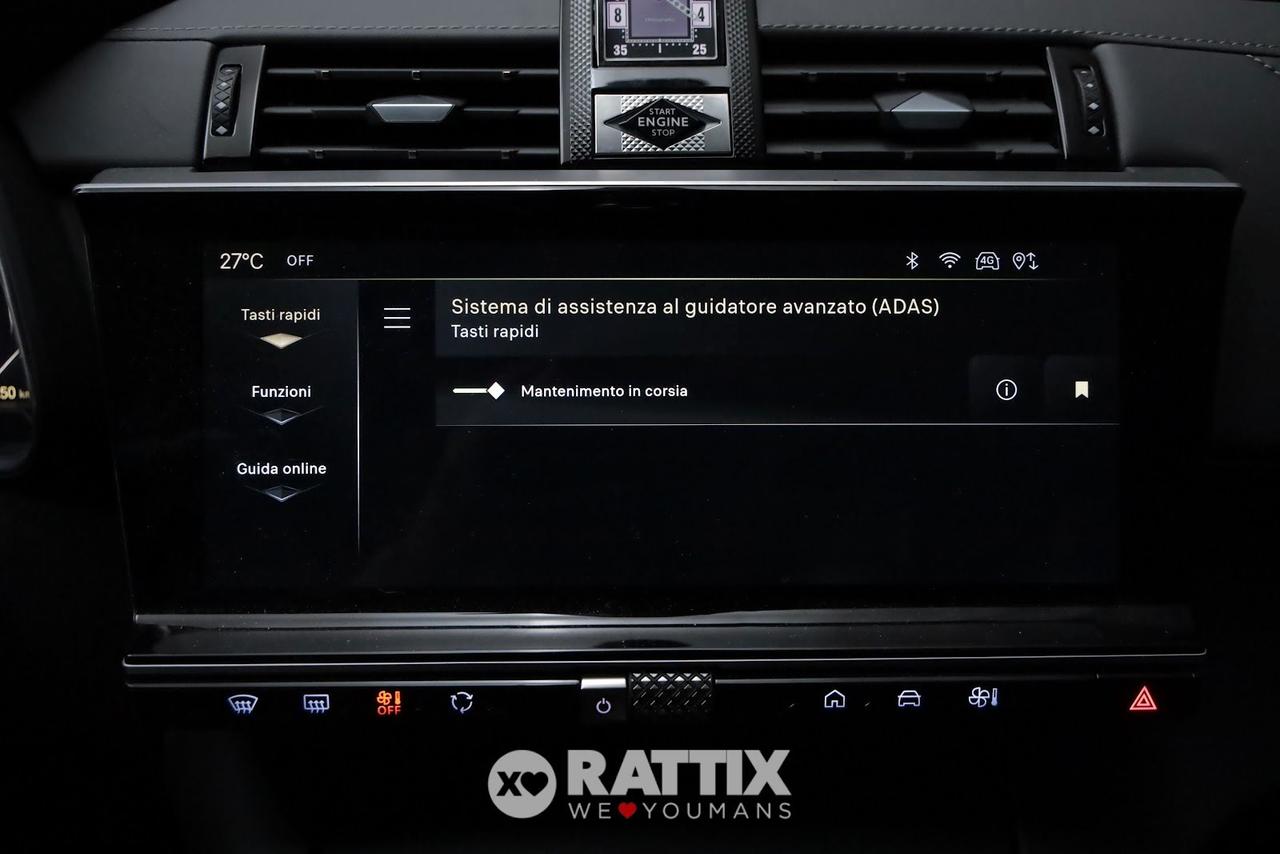 DS Automobiles DS 7 1.6 e-tense Phev 225CV Rivoli 225CV Auto
