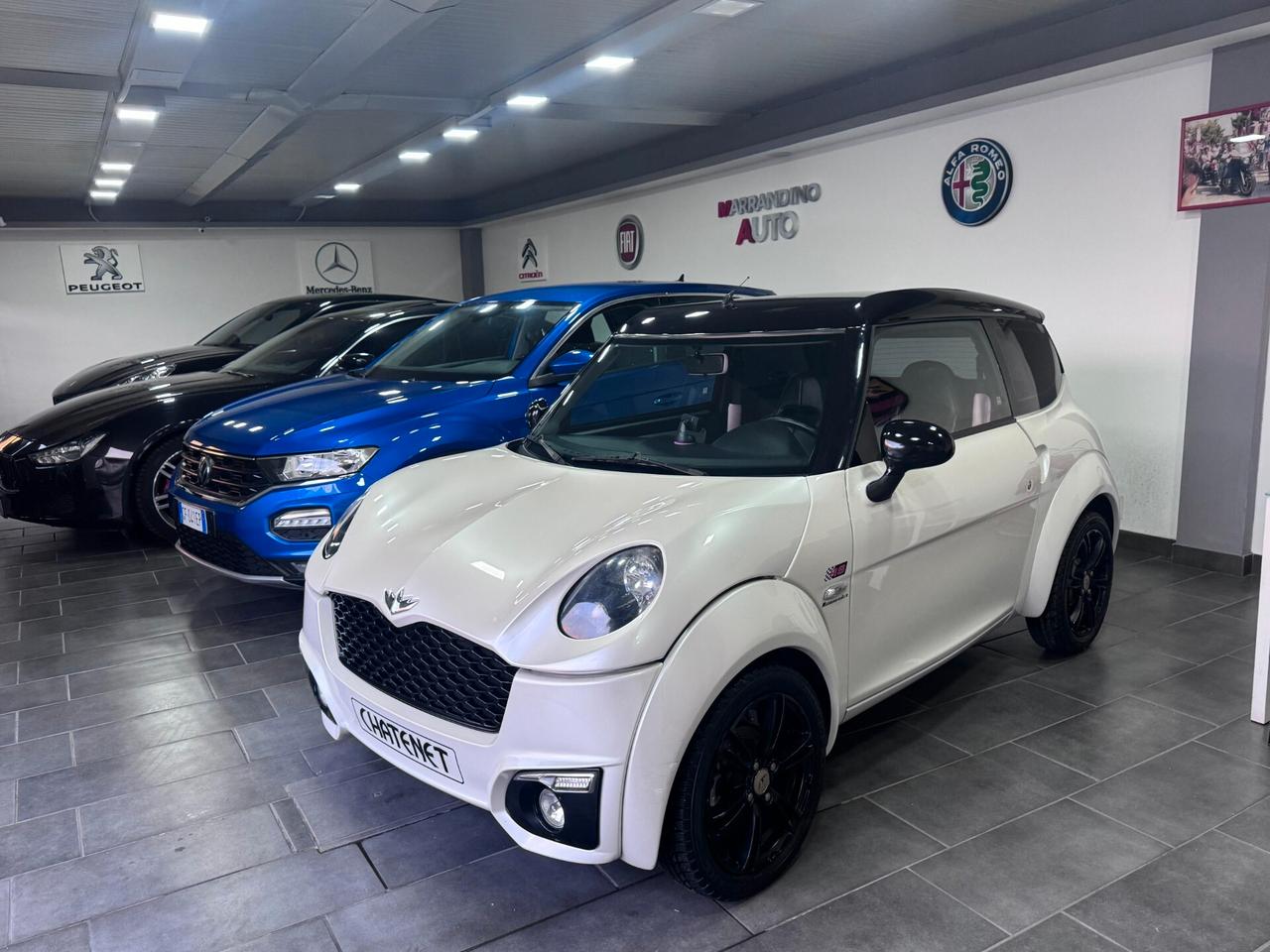 Chatenet CH26 Special