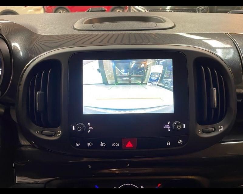 FIAT 500L 500L Cross 1.4 Mirror City Cross 95cv