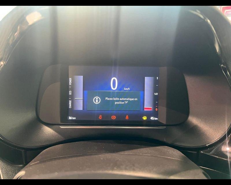 Opel Corsa Nuova YES Hybrid 110CV DTC6