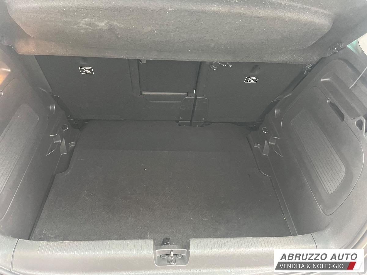 OPEL Crossland 1.2 T BENZ. AUTOMATICA PROMO