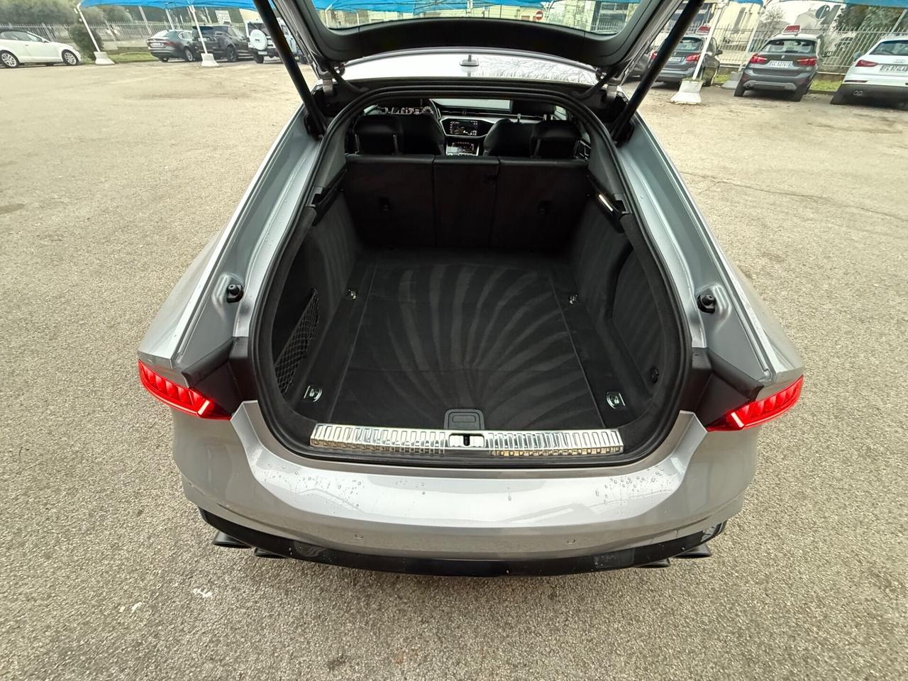 Audi A7 SPB 3.0 TDI quattro- Iva inclusa