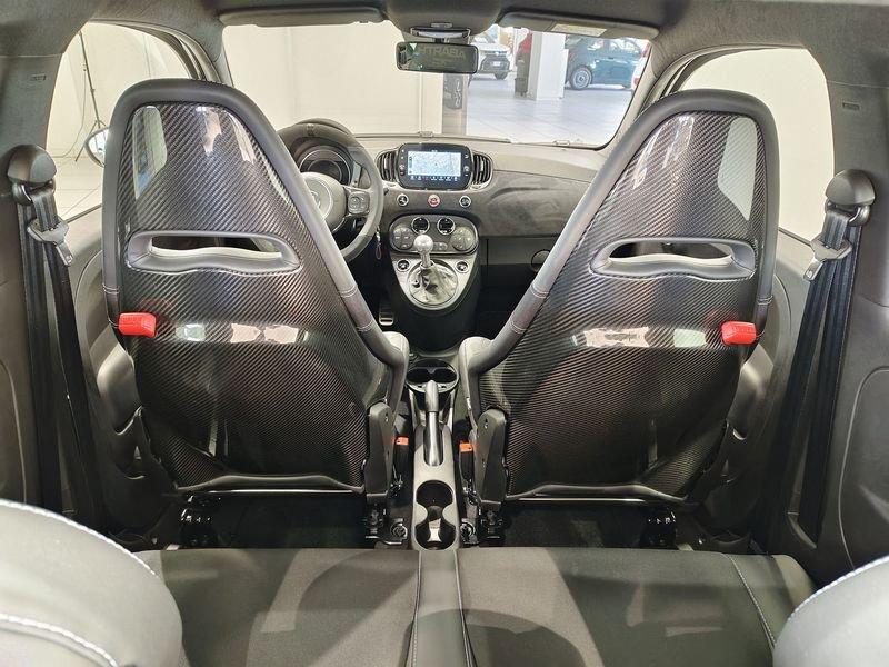 Abarth 695 695 1.4 t-jet 75° Anniversario 180cv*GARANTITA*