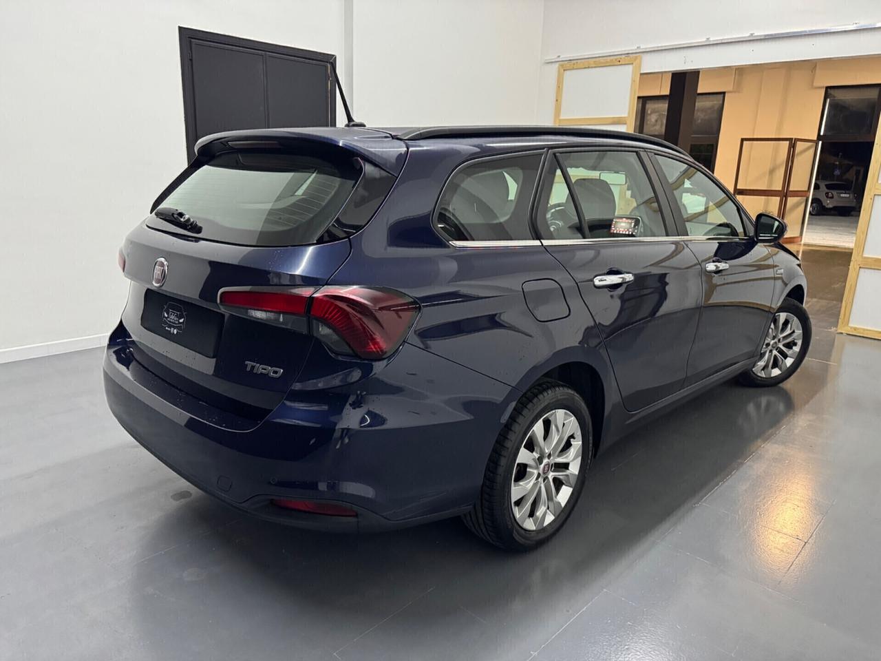 Fiat Tipo 1.6 Mjt 120Cv SW - 2020