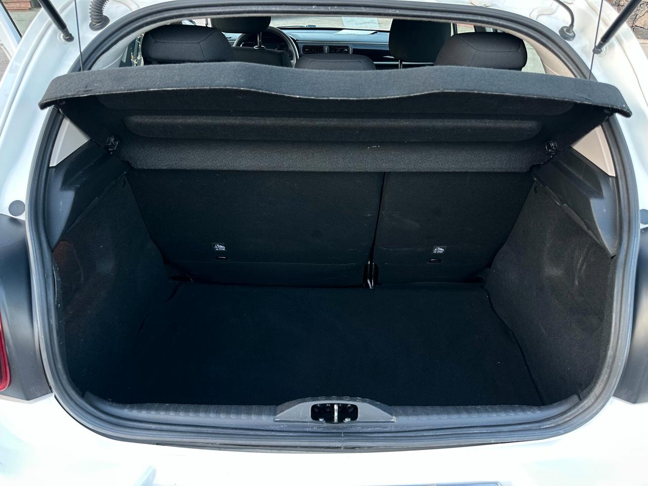 Citroen C3 BlueHDi 100 S&S Shine 2022