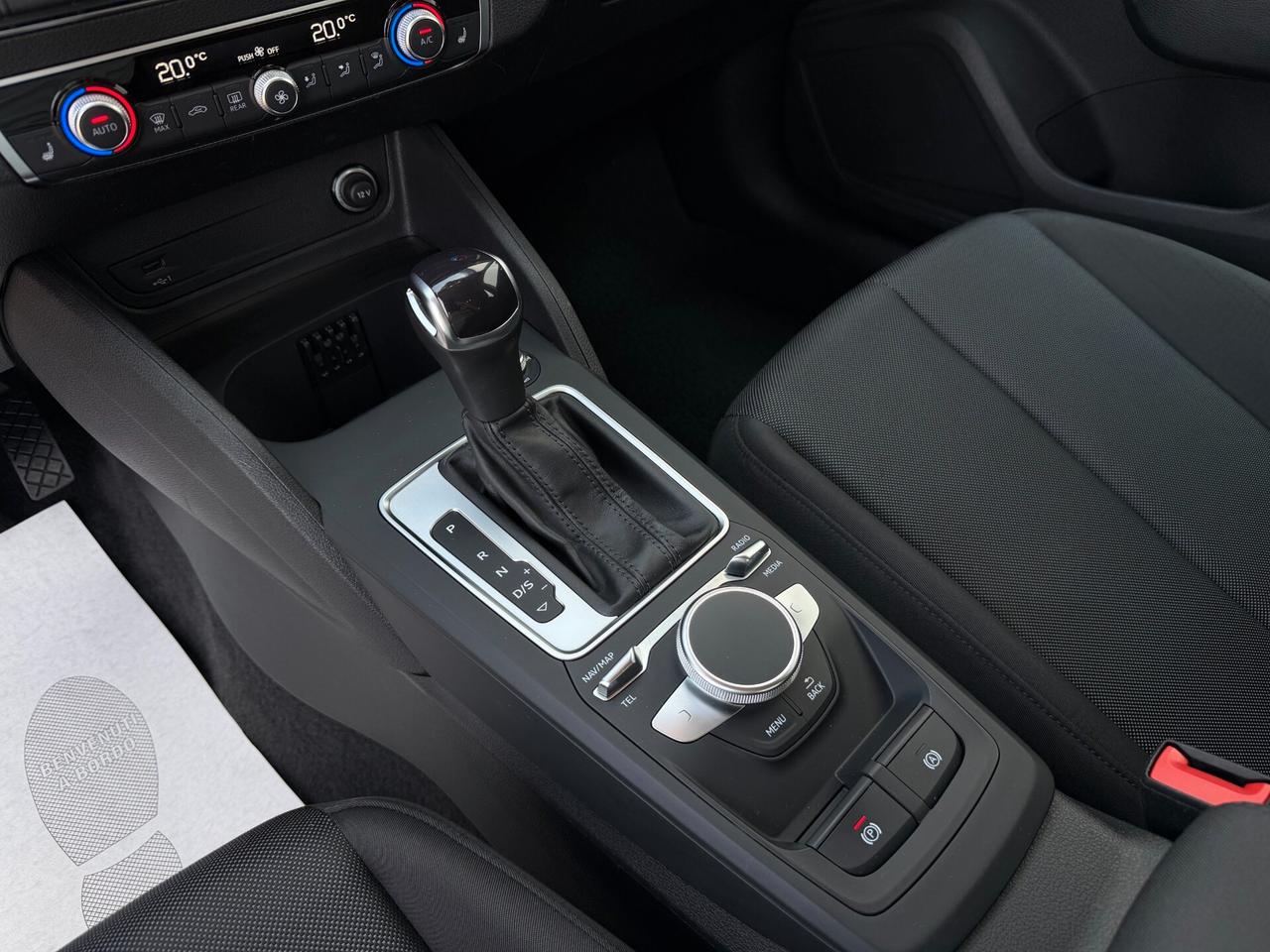 Audi Q2 35 TFSI S tronic Business Advanced