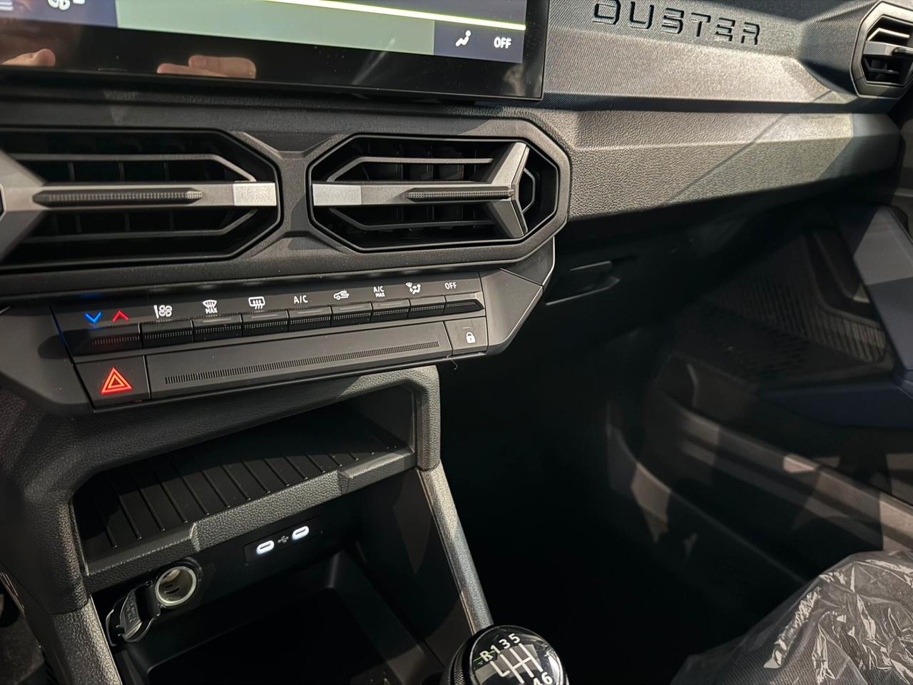 Dacia Duster 1.0 TCe GPL 4x2 Expression