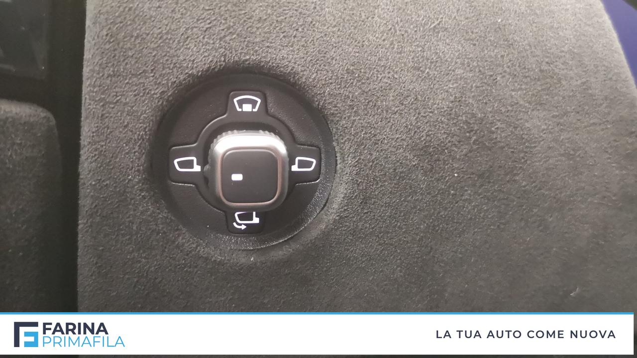 DS DS4 1.2 hybrid Etoile Alcantara 136cv auto