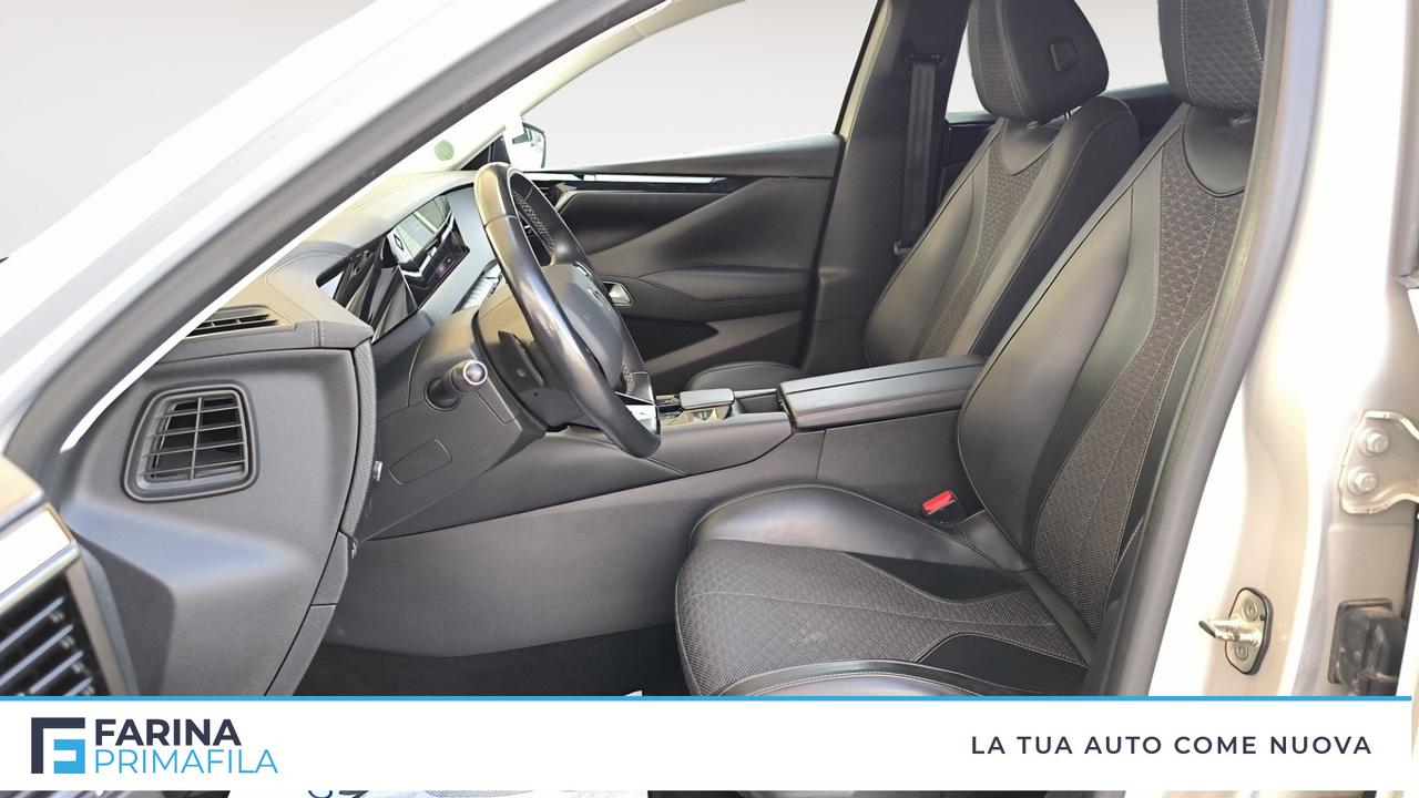 DS DS4 II 2021 - DS4 1.5 bluehdi Trocadero 130cv auto