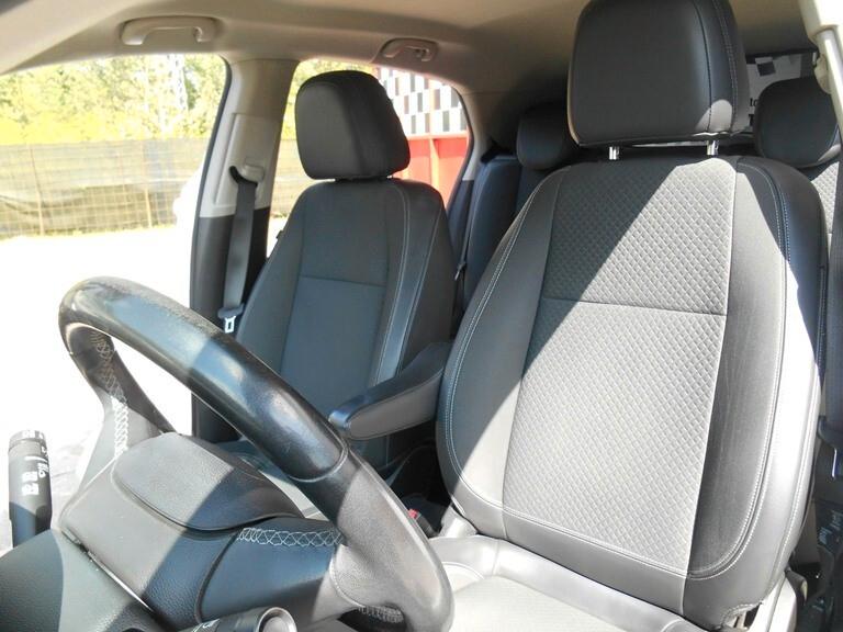 Opel Mokka X 1.4 Turbo GPL Tech 140CV 4x2 Advance