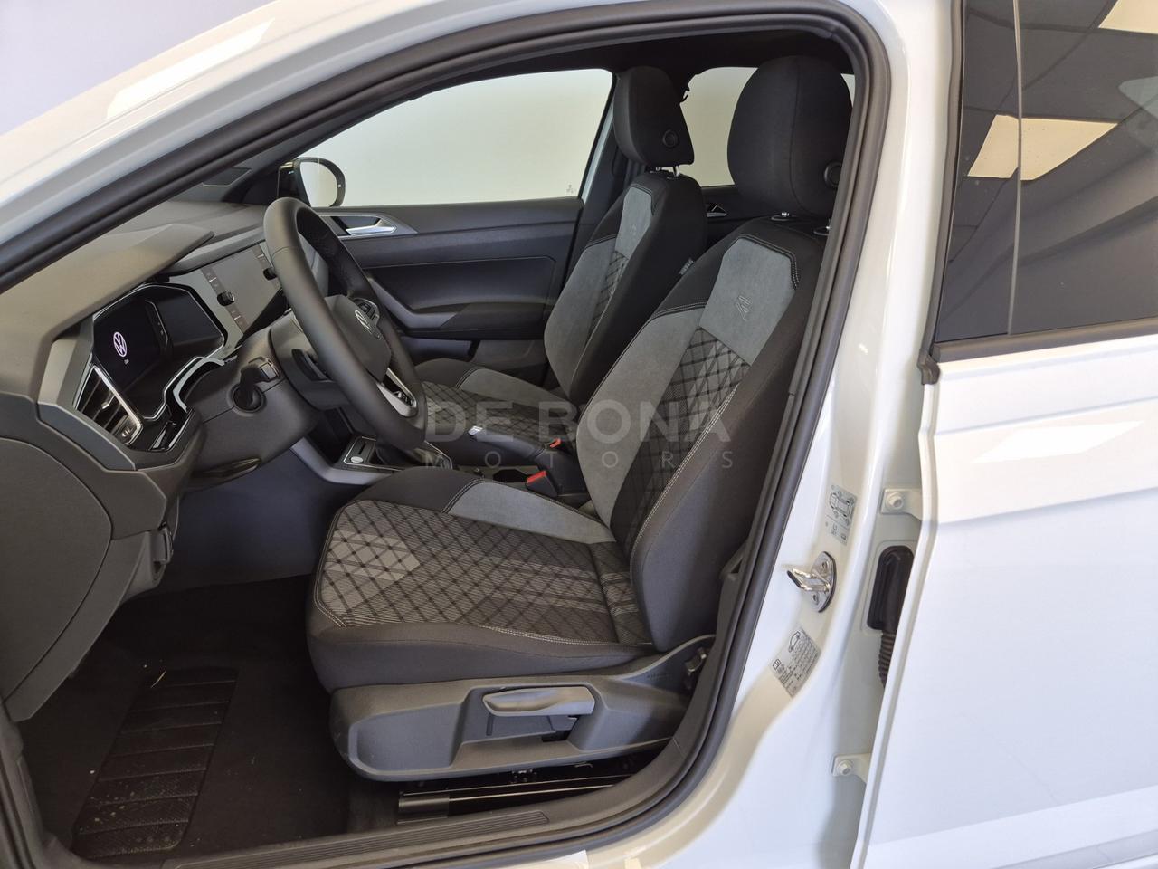 Volkswagen Taigo 1.5 tsi r-line plus 150cv dsg