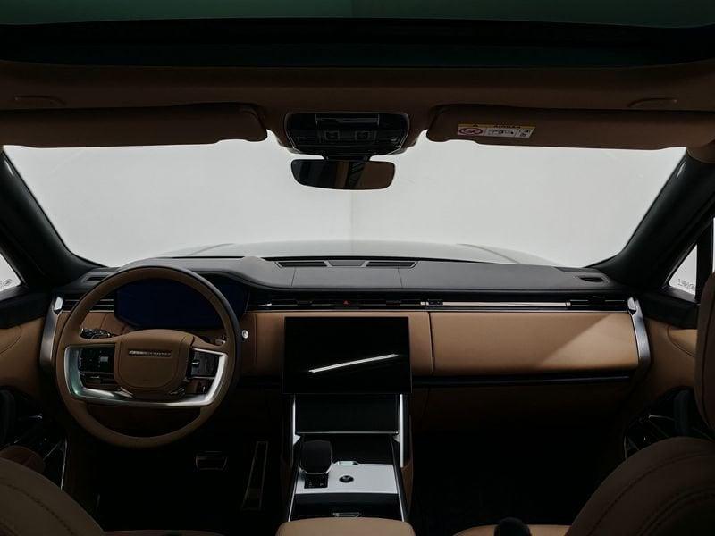 Land Rover Range Rover 3.0D l6 HSE PEDANE IVA ESPOSTA