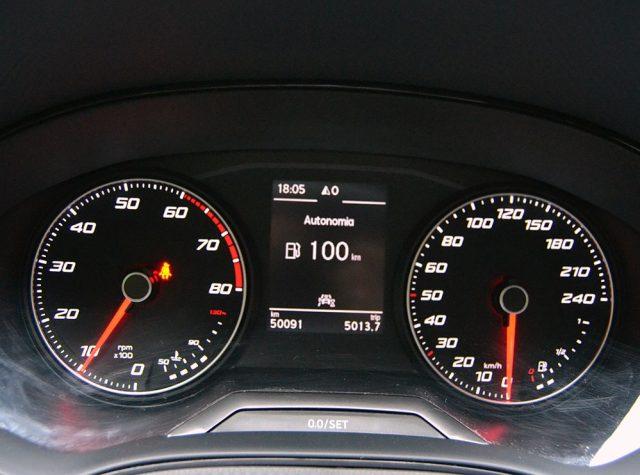 SEAT Ibiza 1.0 MPI 5 porte Style 1Proprietario Ok Neopat **