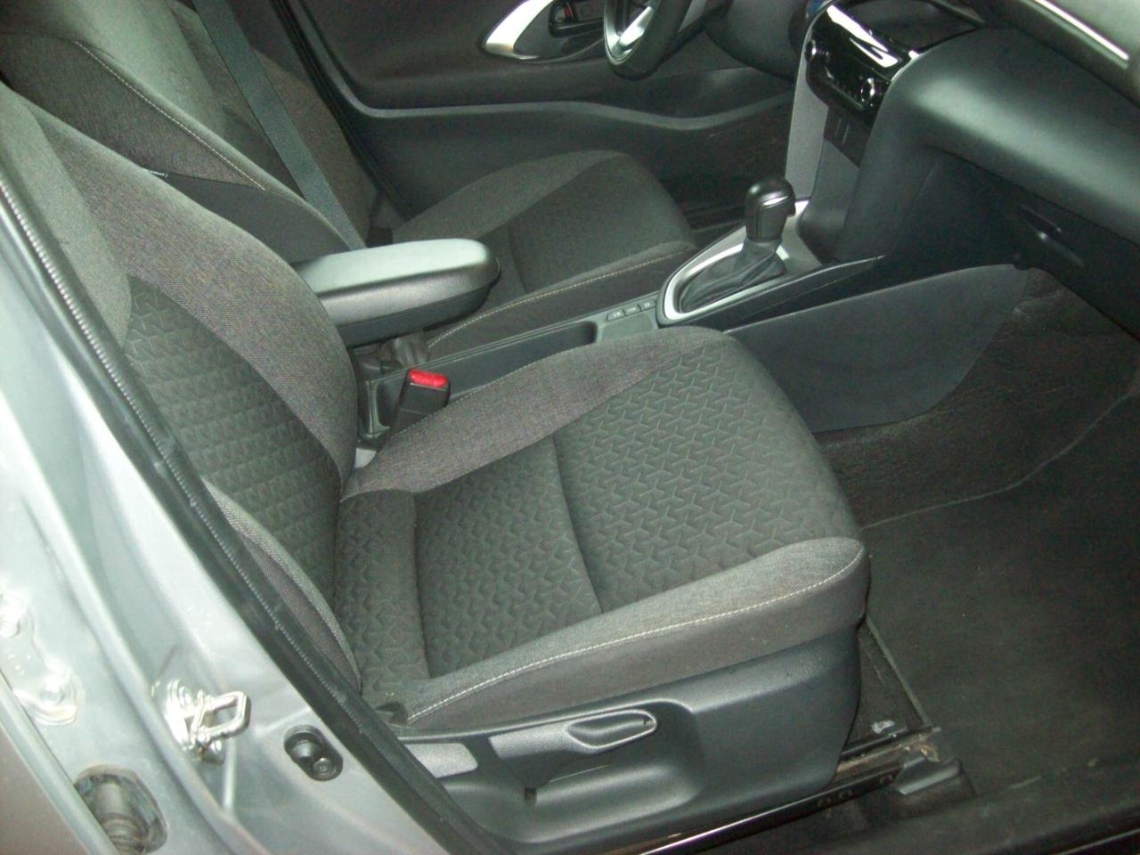 Toyota Yaris Cross 1.5 Hybrid 5p. E-CVT Orange Edition