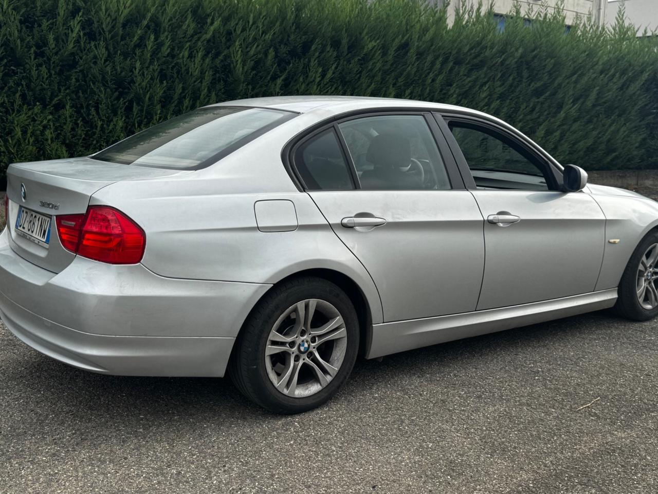 Bmw 320 320d cat Attiva E90