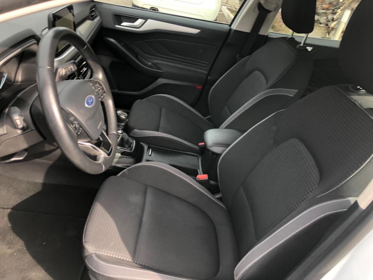 Ford Focus 1.5 TDCi 95 CV SW //PREZZO SPECIALE //