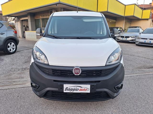 FIAT Doblo Doblò 1.6 MJT 105CV 3 POSTI Lounge N°GD560 8500KM