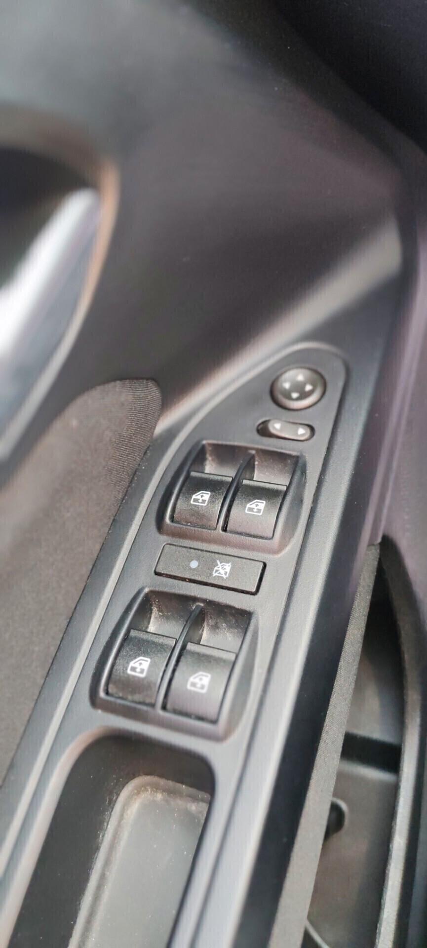 Fiat Tipo 1.6 Mjt S&S SW Cross GARMIN