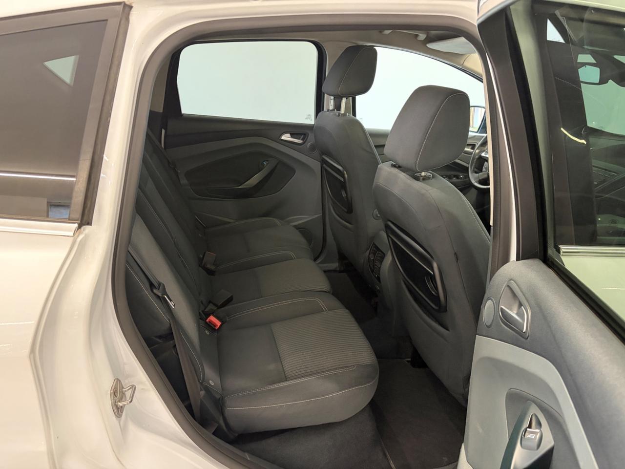 Ford C-Max 1.6 TDCi 115CV Titanium Perfetta