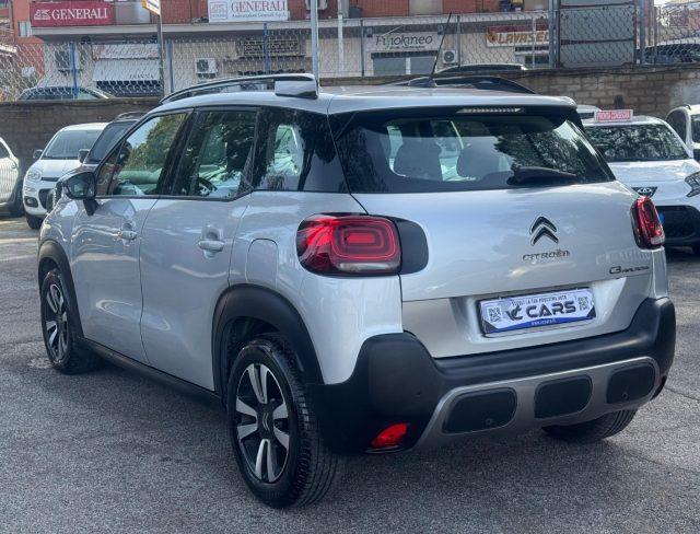 CITROEN C3 Aircross PureTech 82 Shine *PROMO FINANZIAMENTO*