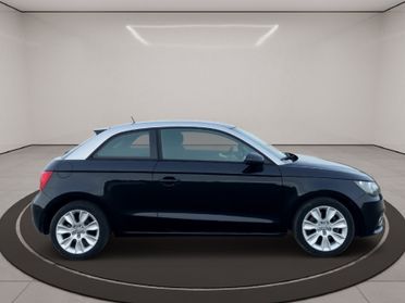 Audi A1 1.6 TDI 105 CV Attraction