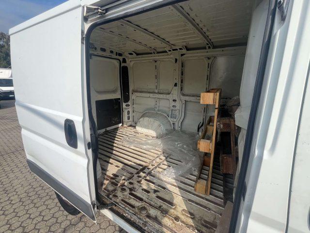 FIAT Other ducato 2.3 120 cv