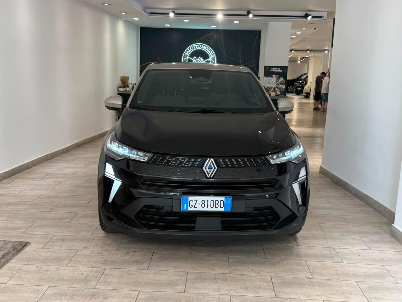 Renault Captur Capture 1.0 90CV anno 2025 30.000 km