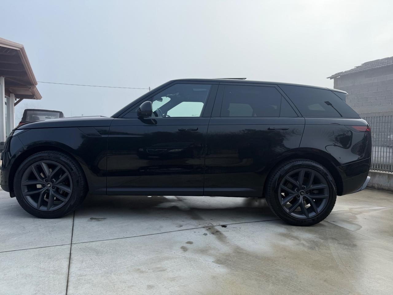 Land Rover Range Sport 3.0D l6 249 CV Dynamic HSE AUTOCARRO