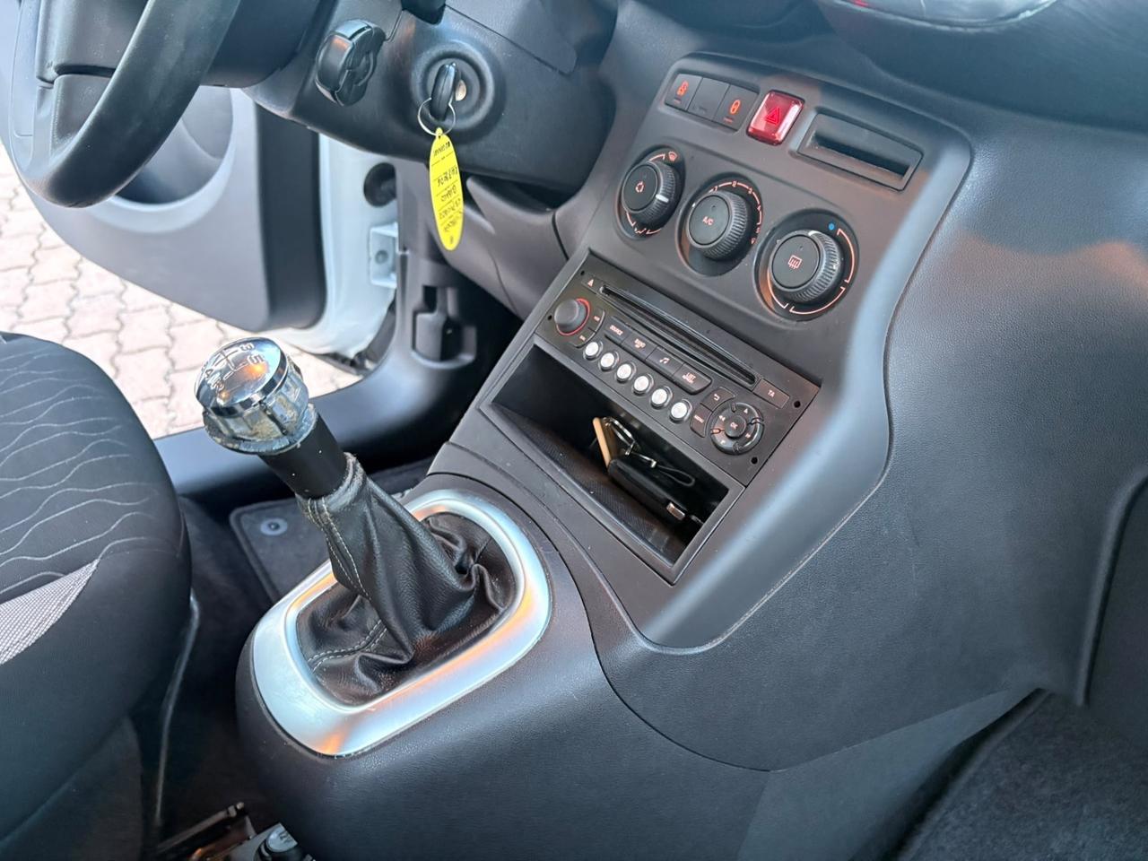 Citroen C3 Picasso 1.6 HDi 90 Business AUTOCARRO