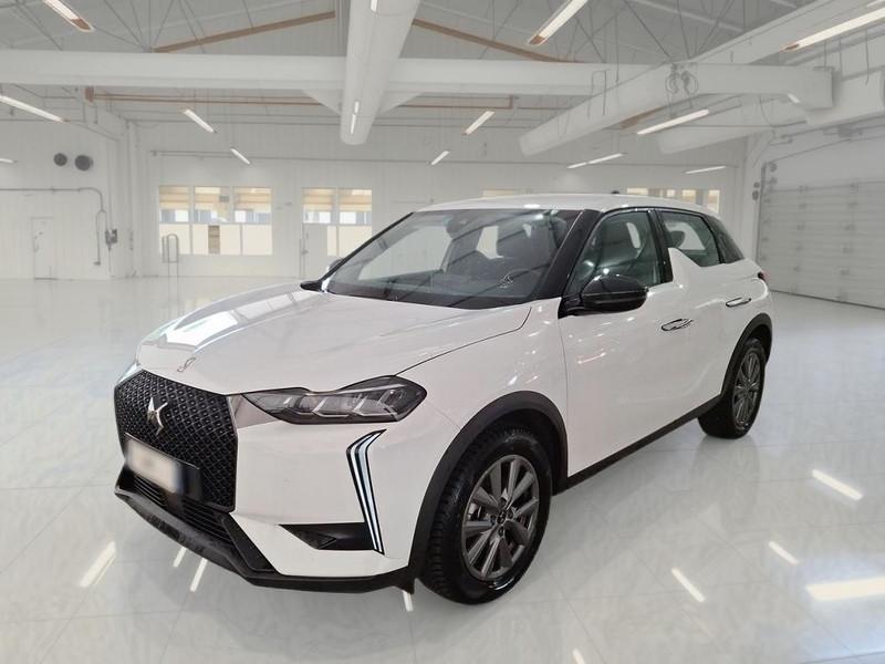 DS DS 3 E-TENSE BASTILLE BUSINESS SUV