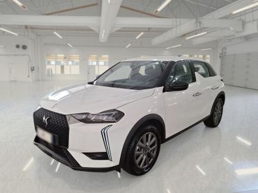 DS DS 3 E-TENSE BASTILLE BUSINESS SUV