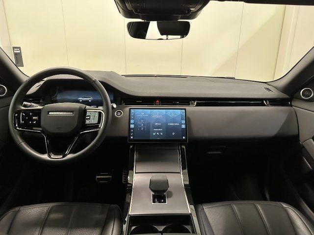 LAND ROVER Range Rover Evoque 2.0D I4 163 CV AWD Auto Dynamic SE