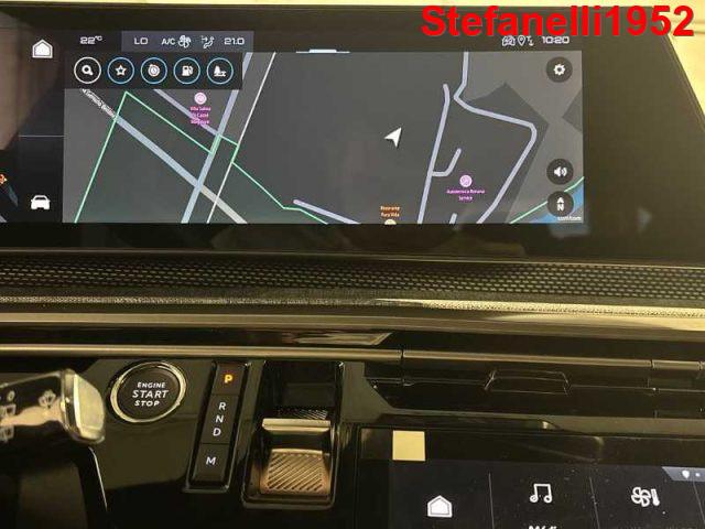 PEUGEOT 5008 1.2 hybrid GT 136cv e-dcs6