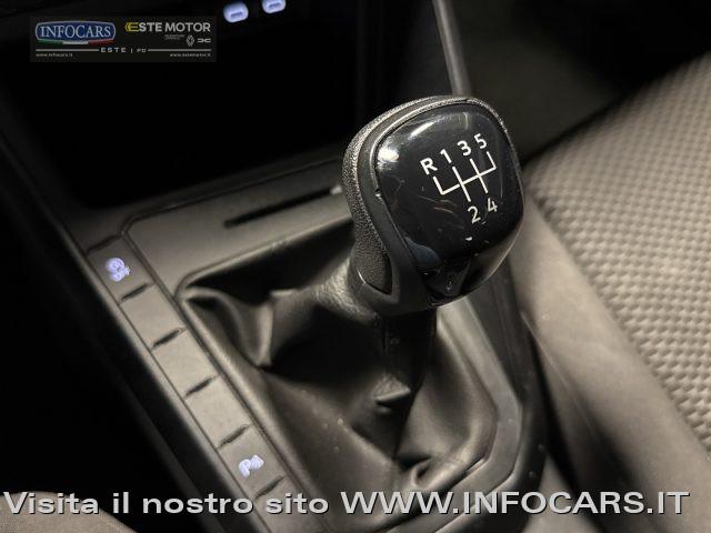 VOLKSWAGEN Taigo 1.0 TSI 95 CV Life - Neopatentati - PROMO