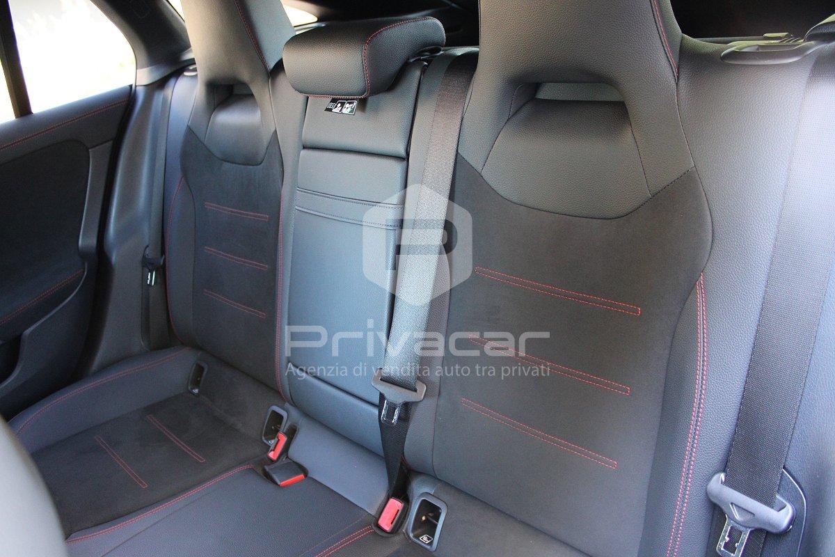 MERCEDES CLA 220 d Automatic Shooting Brake Premium