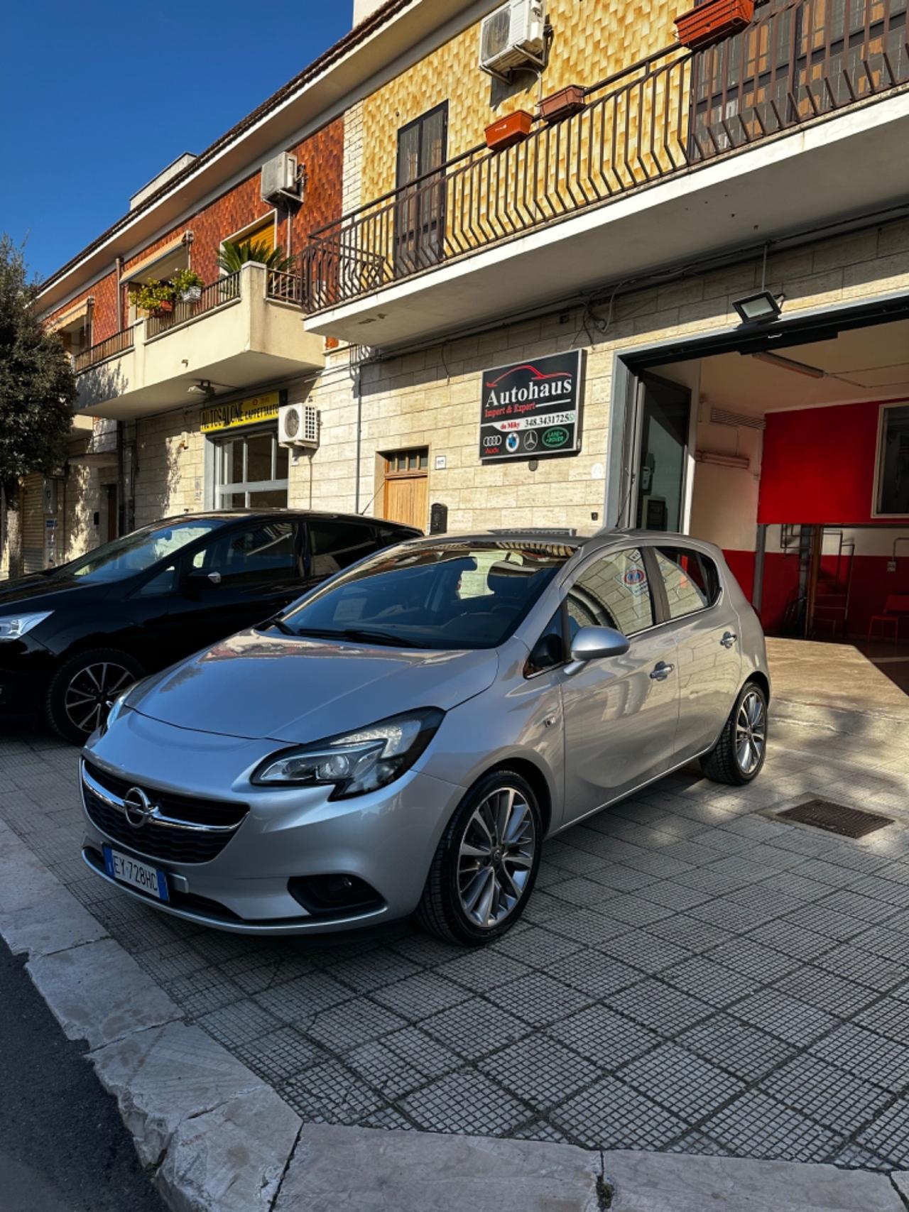 Opel Corsa 1.3 CDTI 75CV Leggi BENE