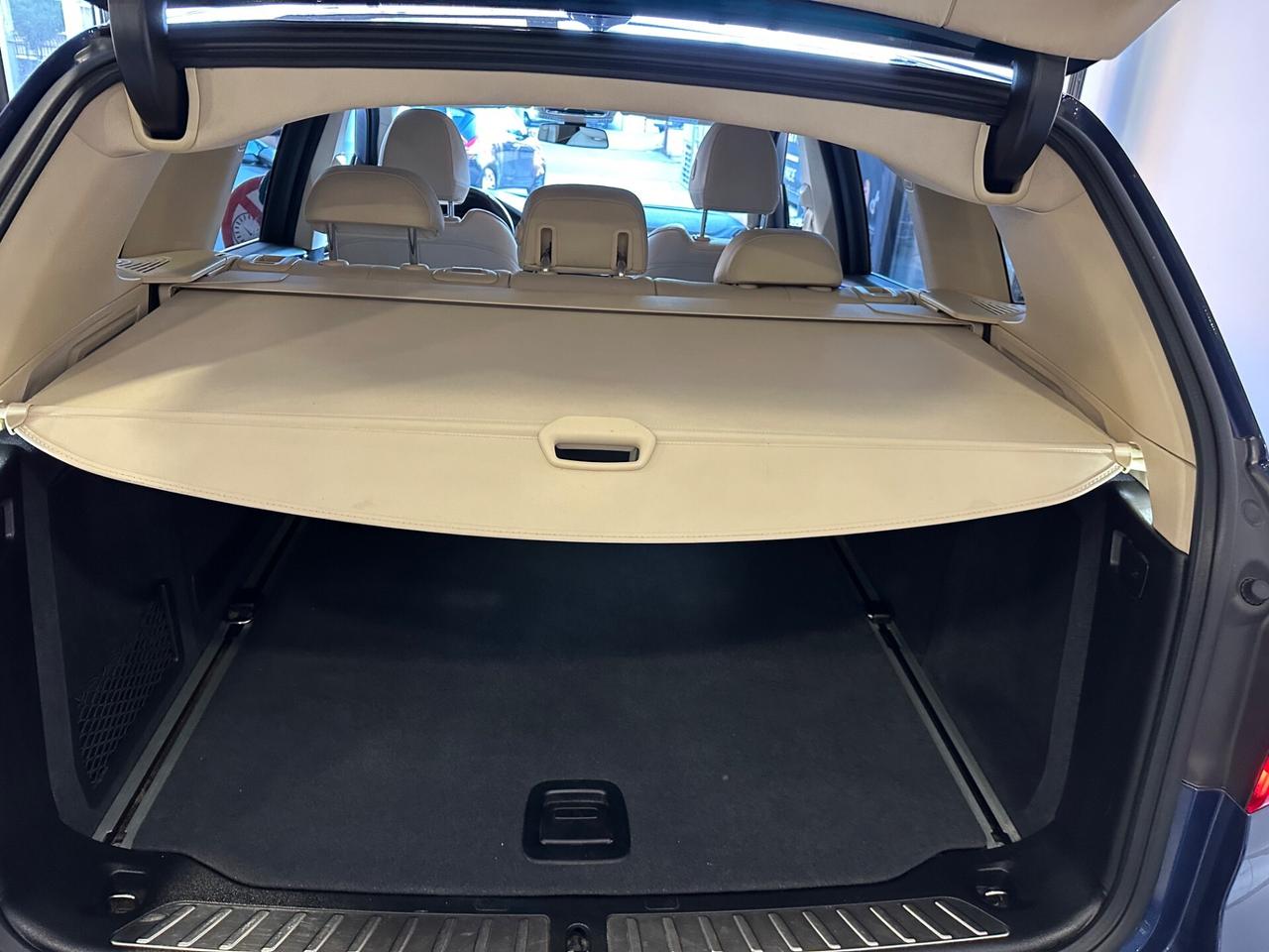 Bmw X3 xDrive20d 48V xLine