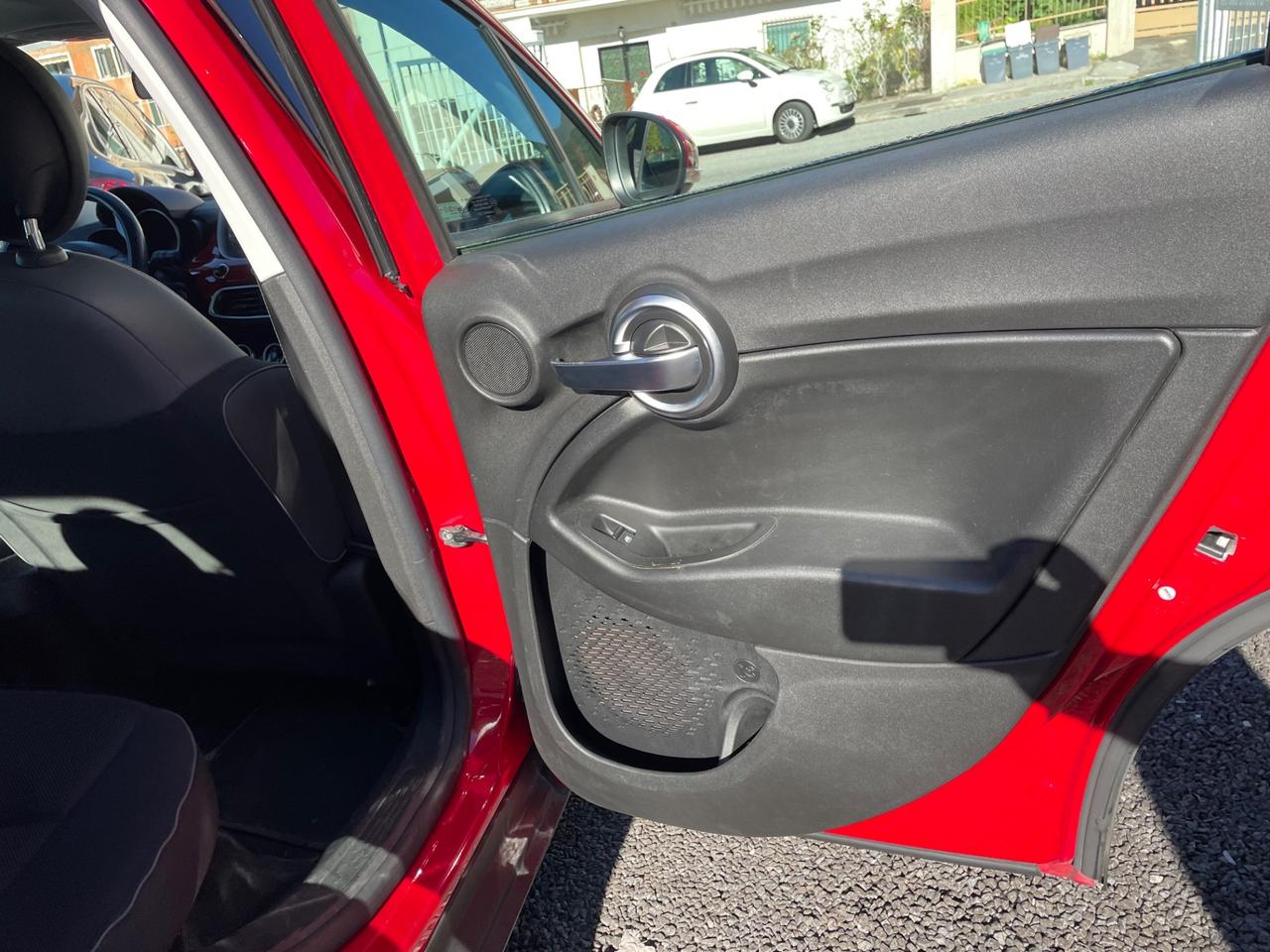 Fiat 500X 1.3 MultiJet 95 CV Lounge