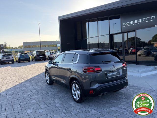 CITROEN C5 Aircross Hybrid e-DCS6 Plus ANCHE NEOPATENTATI