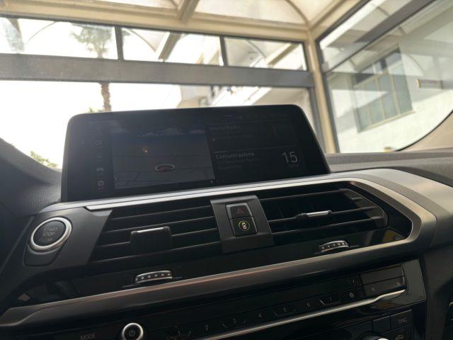 BMW X4 xDrive20d 48V Business Advantage tua da ?379,00