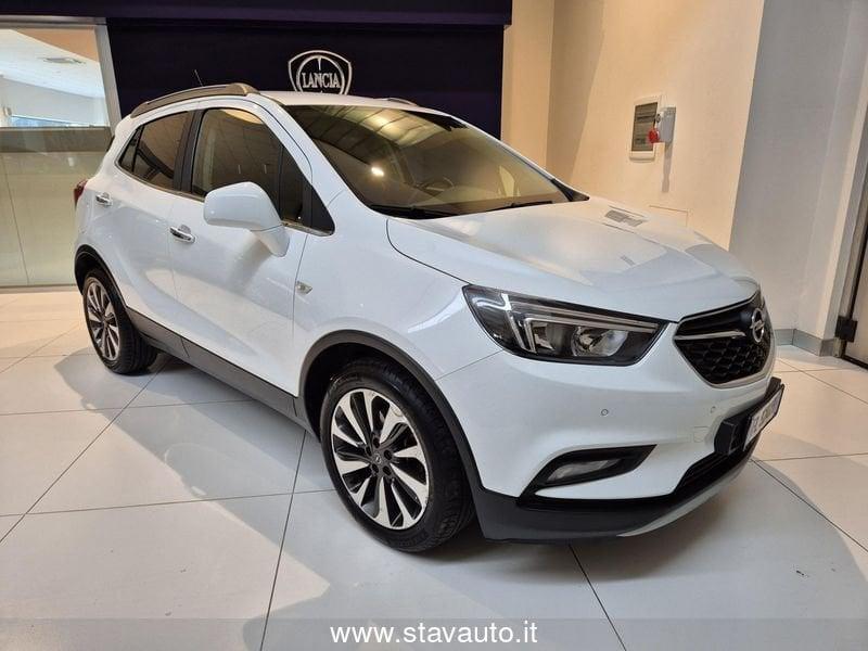 Opel Mokka X 1.6 CDI INNOVATION AUTOMATICA