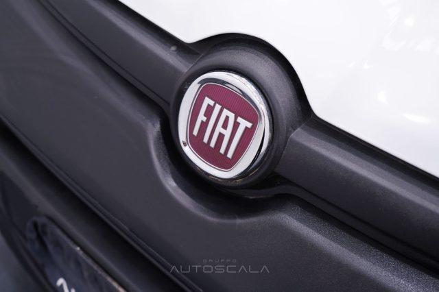 FIAT New Panda 1.2 69cv Pop Van 2 posti