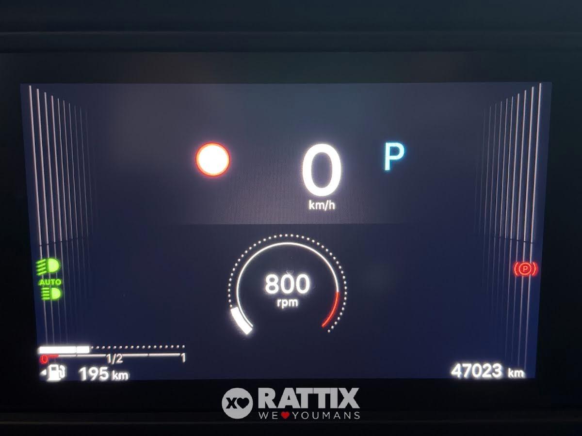 Citroen C4 1.2 puretech 130CV Max eat8