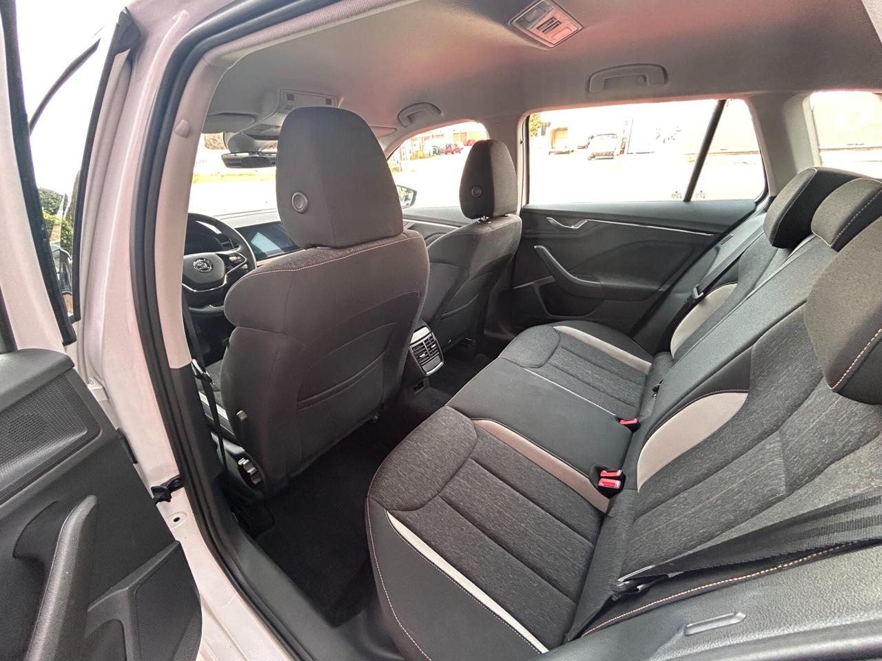 Skoda Kamiq 1.0 TSI 110 CV Style