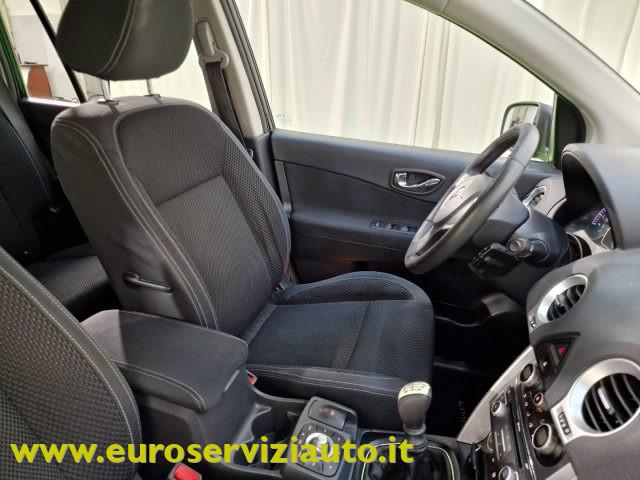 RENAULT Koleos 2.0 dCi 150CV 4X4 Dynamique ESM