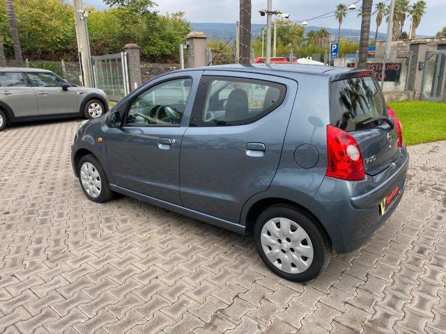 NISSAN Pixo 1.0 5 porte Easy