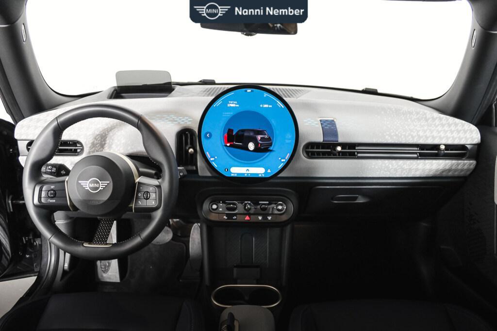 Mini Mini Cooper 3 Porte 1.5 C Favoured Auto